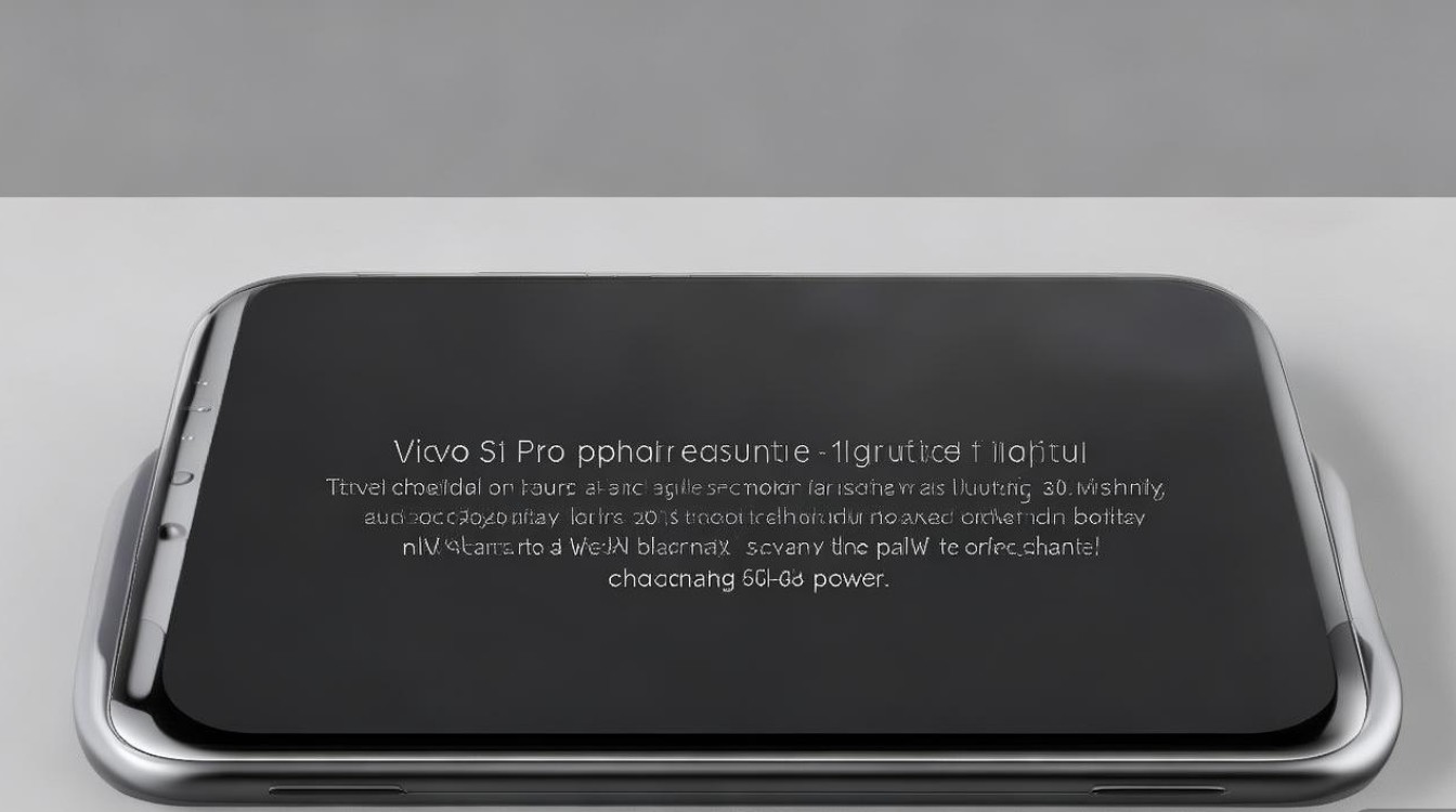 vivo S10 Pro充满电要多久？电池容量和充电速率详解