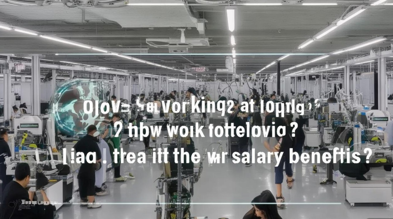 oppo手机厂工作怎么样?加班多吗?薪资待遇如何?