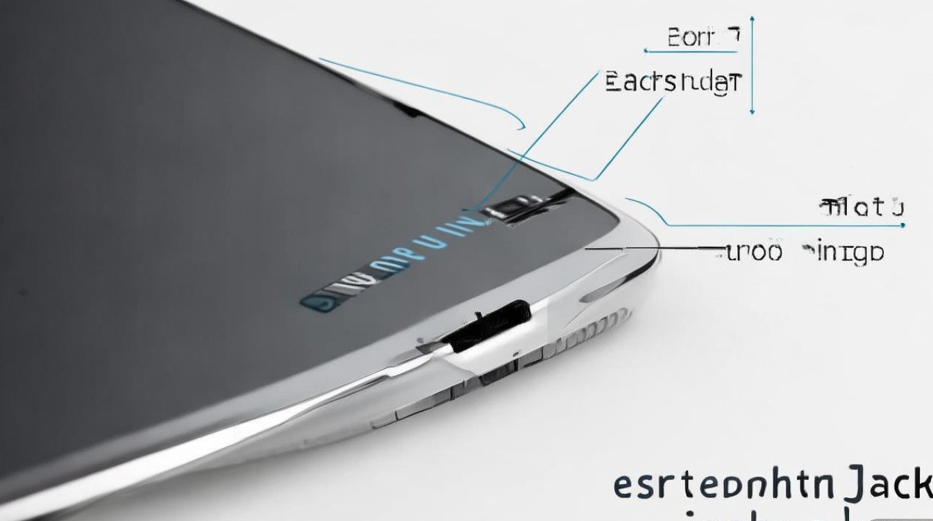 三星2014款手机耳机孔在哪？该怎么正确插入？