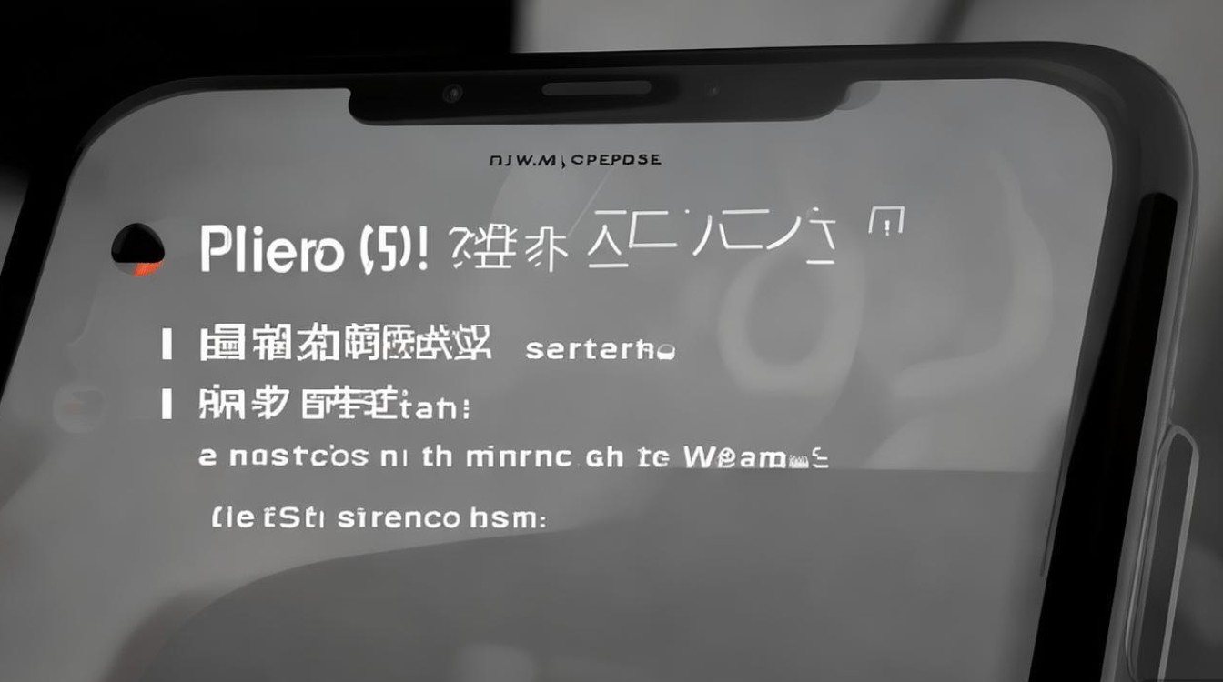 苹果手机没声音了怎么办?教你快速排查解决!