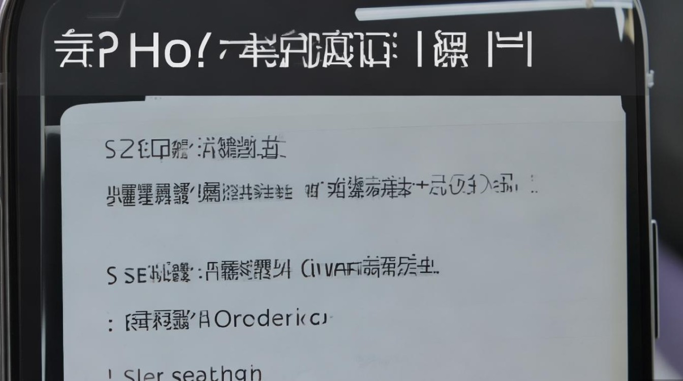 苹果手机没声音了怎么办?教你快速排查解决!