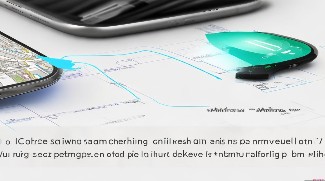 苹果6如何定位三星手机？方法与步骤详解