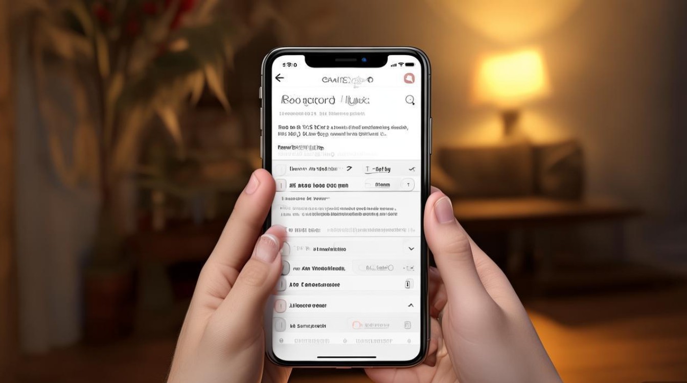 苹果手机怎么录音乐?手机录音没声音怎么办?