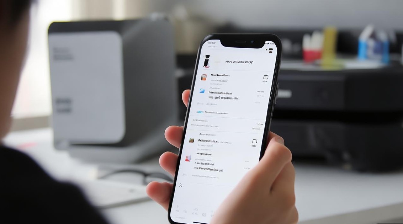 苹果手机如何连接网络打印机?步骤详解与问题解决指南
