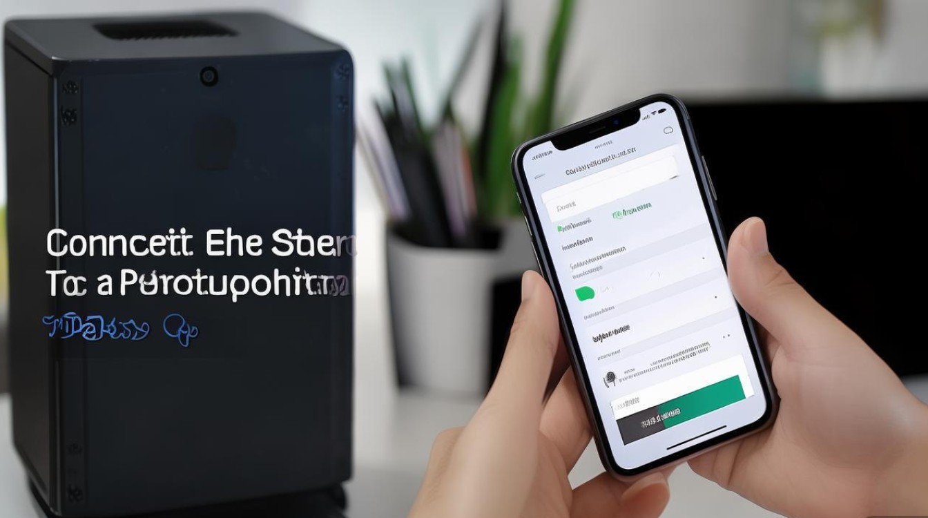 苹果手机如何连接网络打印机?步骤详解与问题解决指南