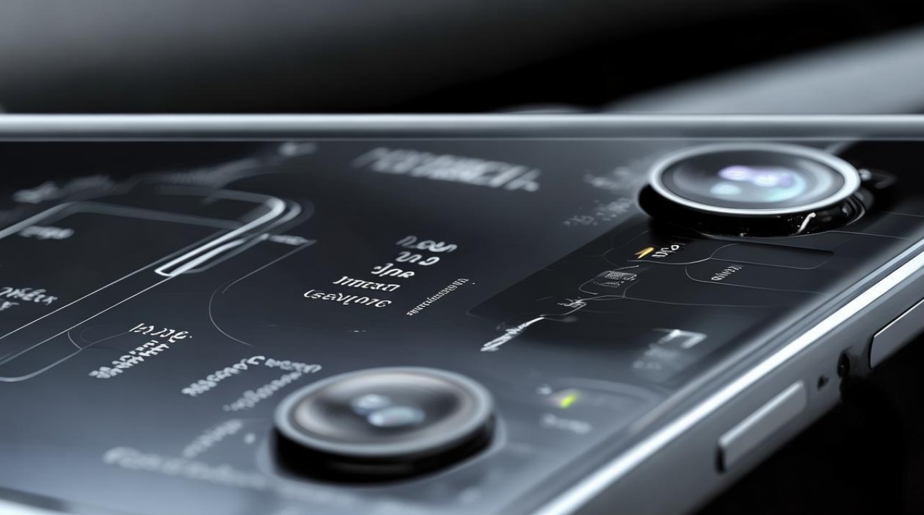 华为P50 Pro后置像素具体是多少？参数配置详解