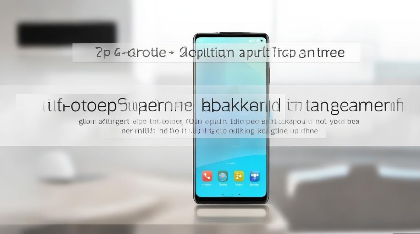 华为P10多任务怎么用？分屏、后台管理技巧有哪些？