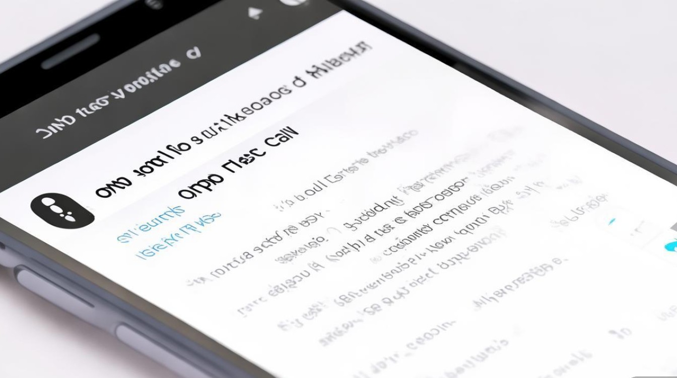 oppo来电闪怎么设置？开启方法与步骤详解