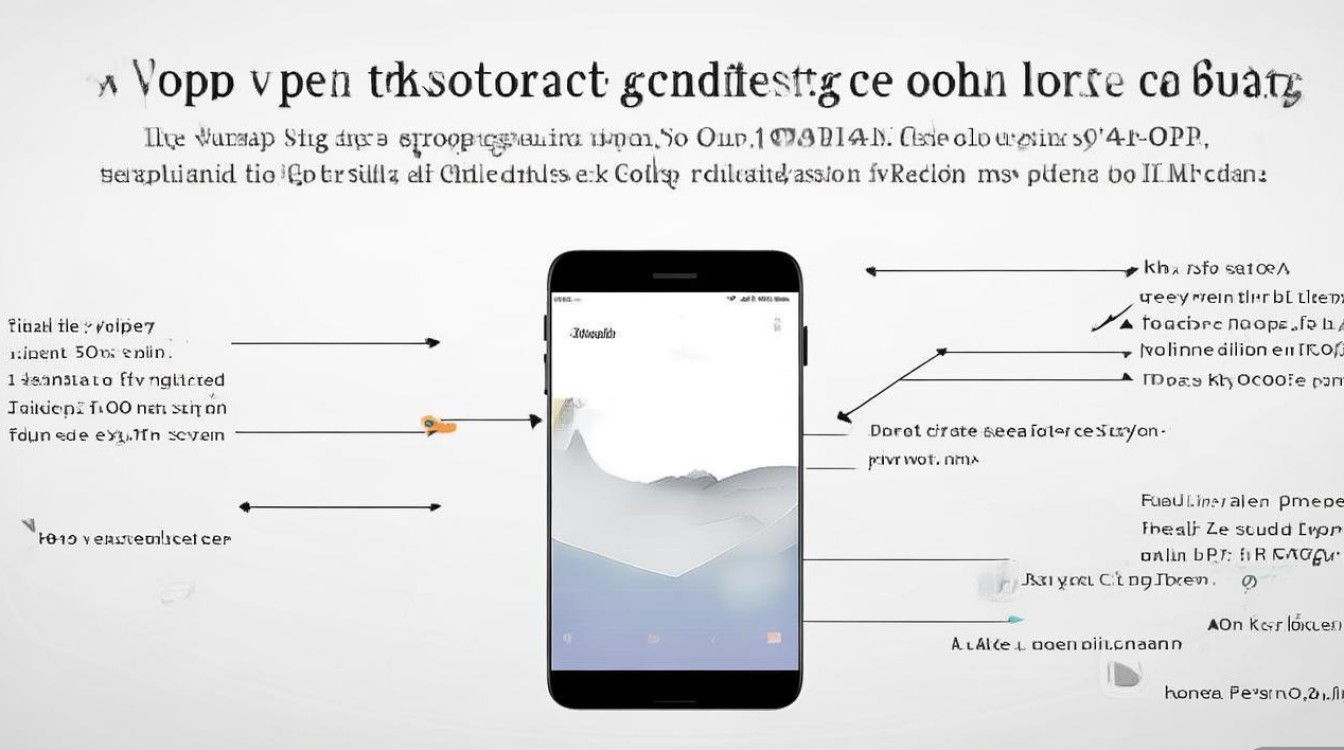 oppo长截图怎么截?oppo手机长截图方法步骤是什么?