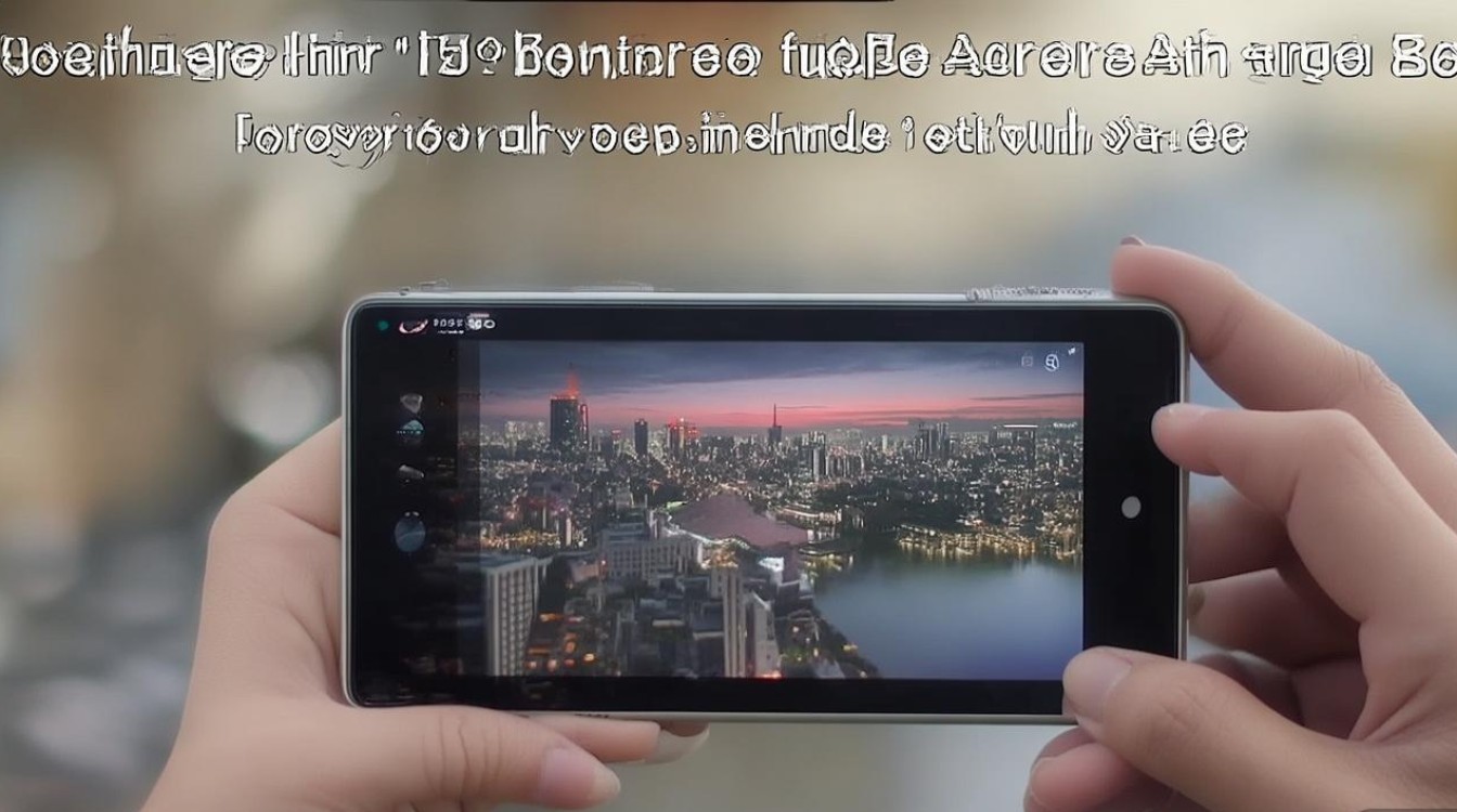 华为p10大光圈怎么用？新手也能拍出背景虚化照片吗？