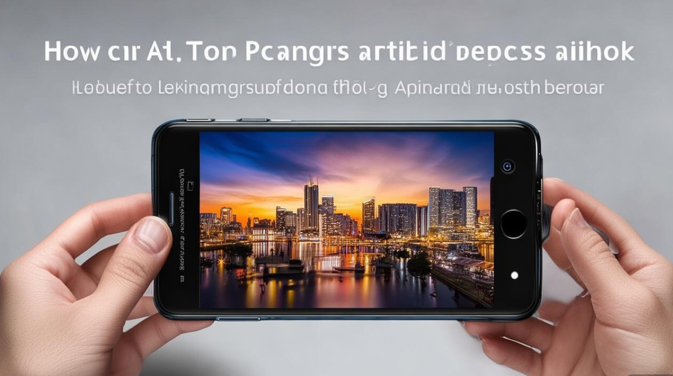 华为p10大光圈怎么用？新手也能拍出背景虚化照片吗？