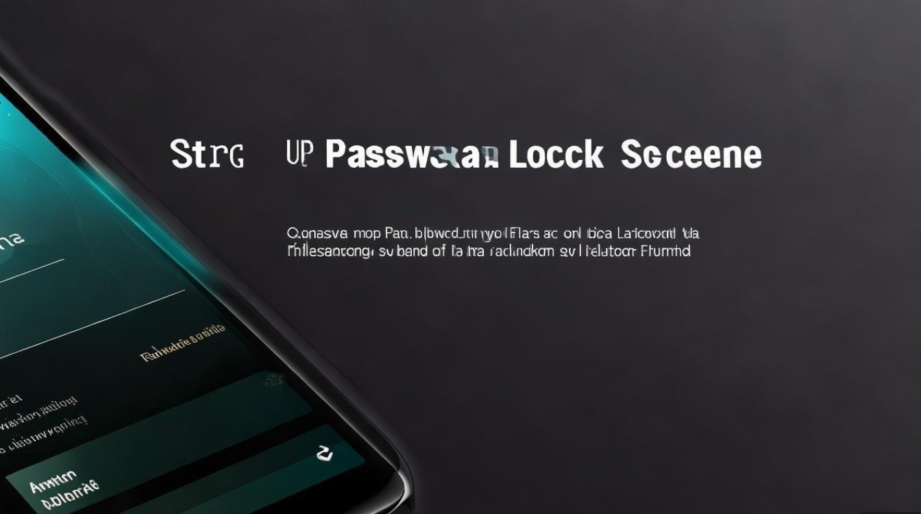 vivox6plus怎么设置密码锁屏？忘记密码怎么解锁？