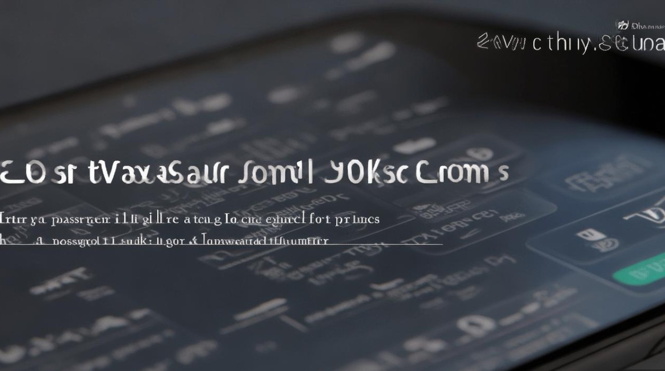 vivox6plus怎么设置密码锁屏？忘记密码怎么解锁？