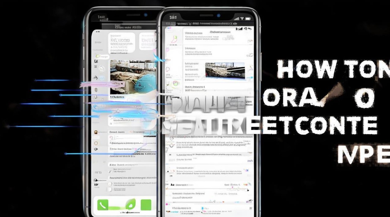 苹果手机怎么截网页图片？长图怎么截取完整？