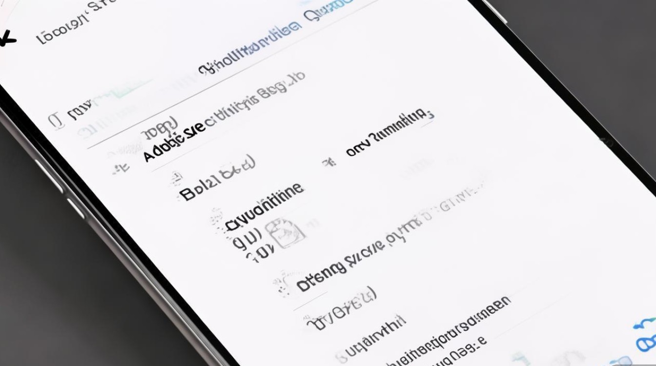 oppo手机怎么把字体调大？系统设置里字体大小怎么调？