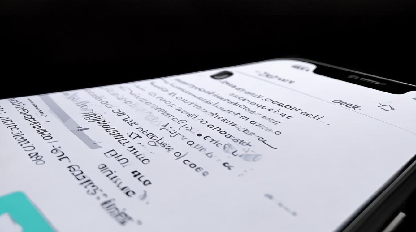 oppo手机怎么把字体调大？系统设置里字体大小怎么调？