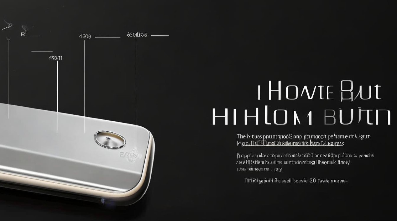 华为p10home键怎么用?这些隐藏功能你都知道吗?