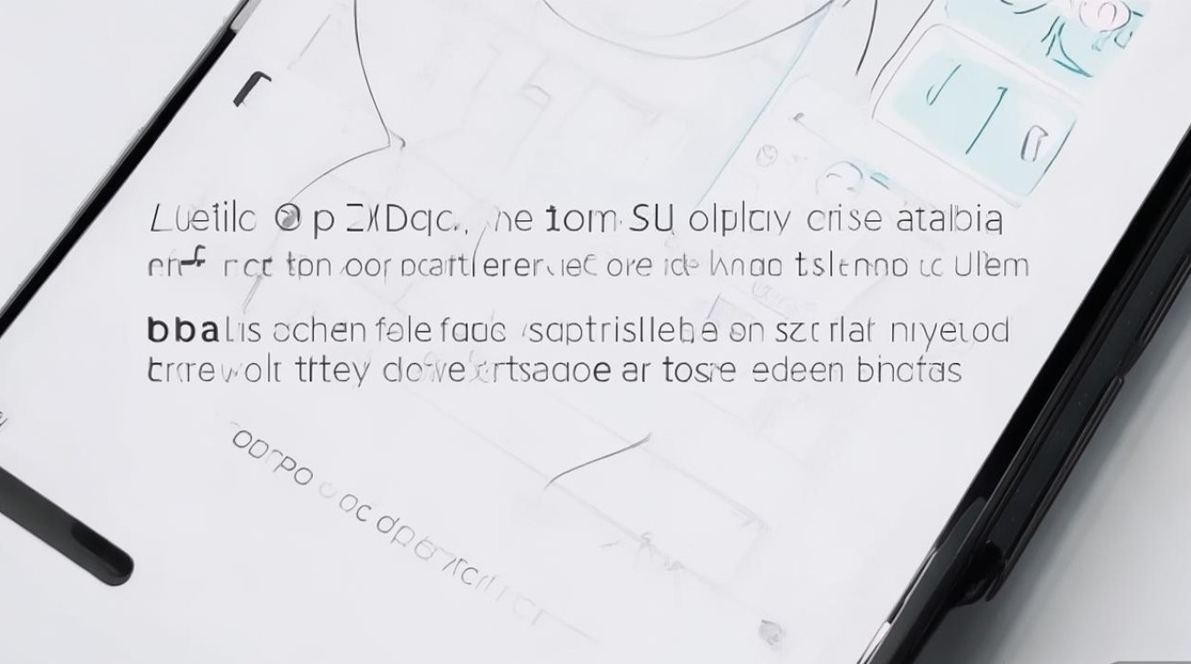 oppo手机怎么只截部分屏幕？教你精准截取技巧