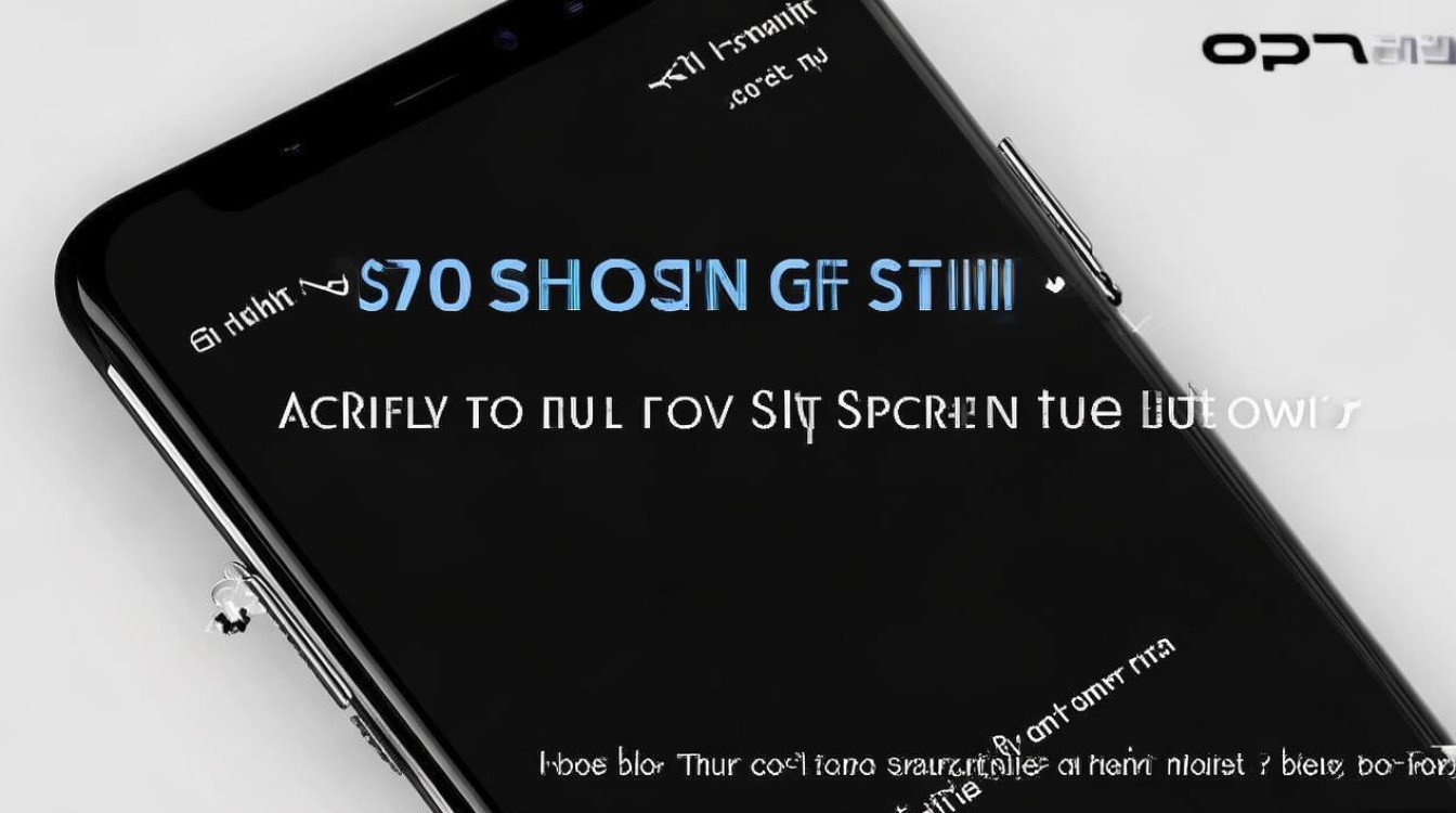 oppo手机怎么只截部分屏幕？教你精准截取技巧