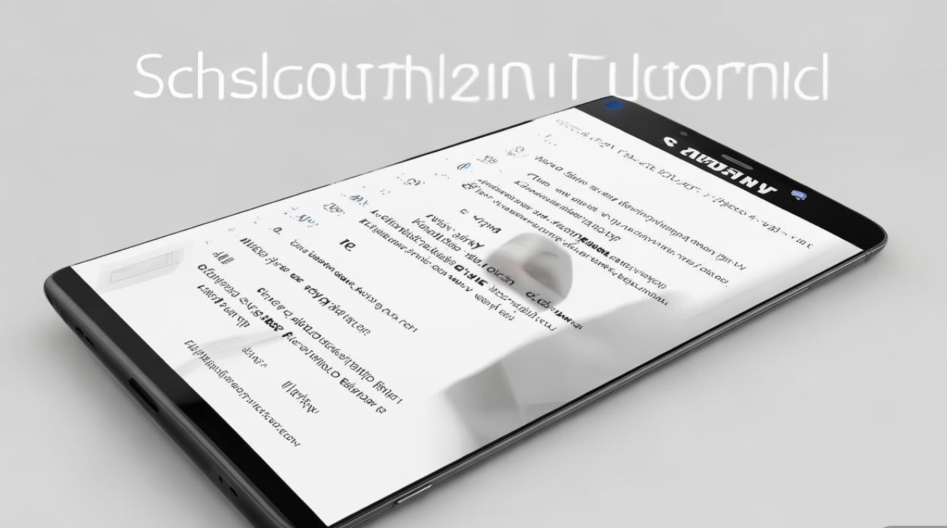 三星J5手机截图方法有哪些？详细步骤是怎样的？