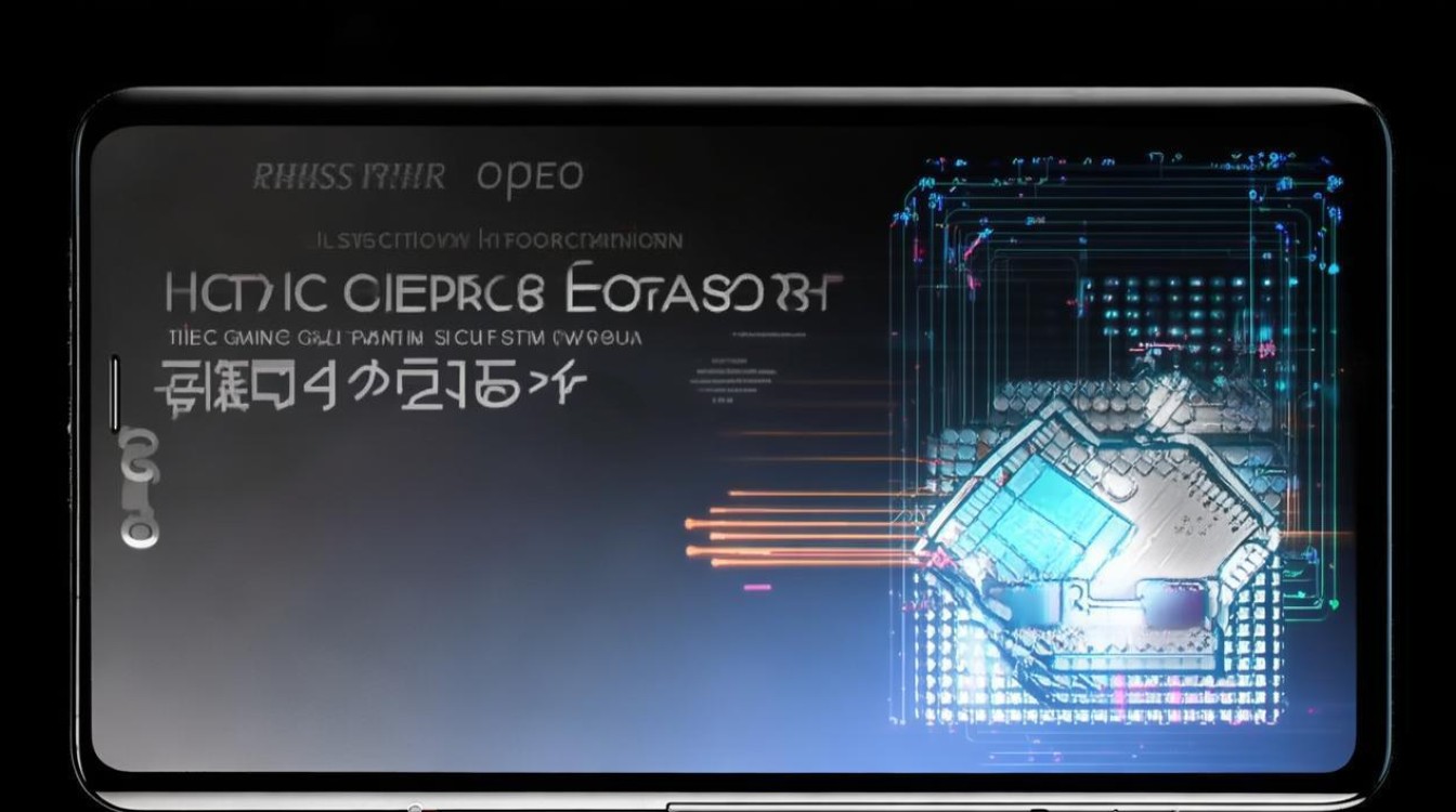 realme GT大师探索版处理器是什么?性能表现如何?