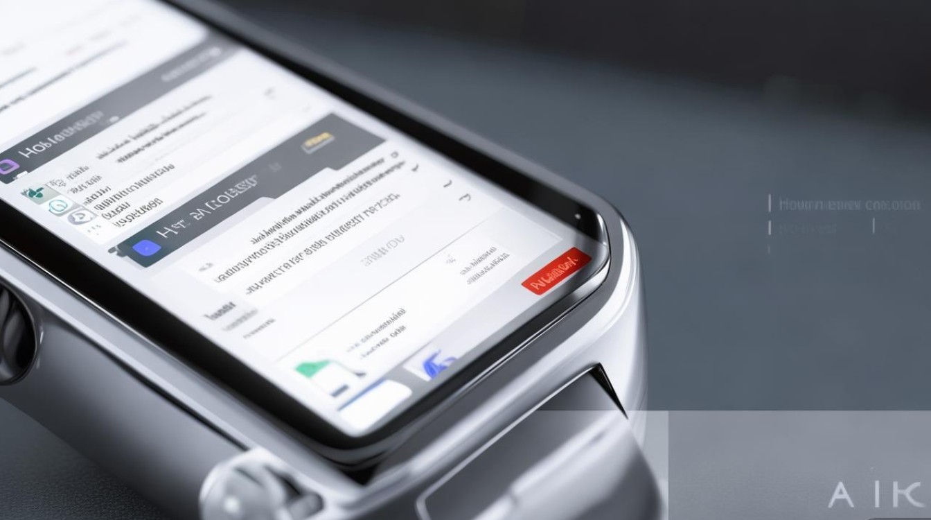 华为手表4pro怎么设置门禁卡？支持NFC功能吗？