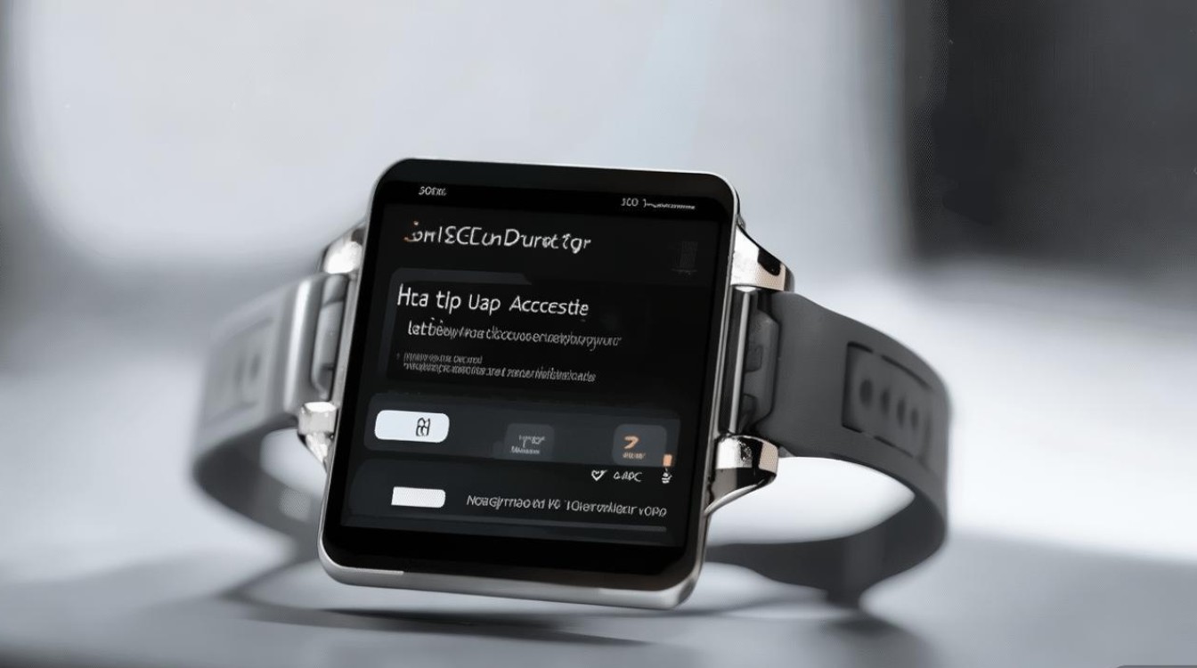 华为手表4pro怎么设置门禁卡？支持NFC功能吗？