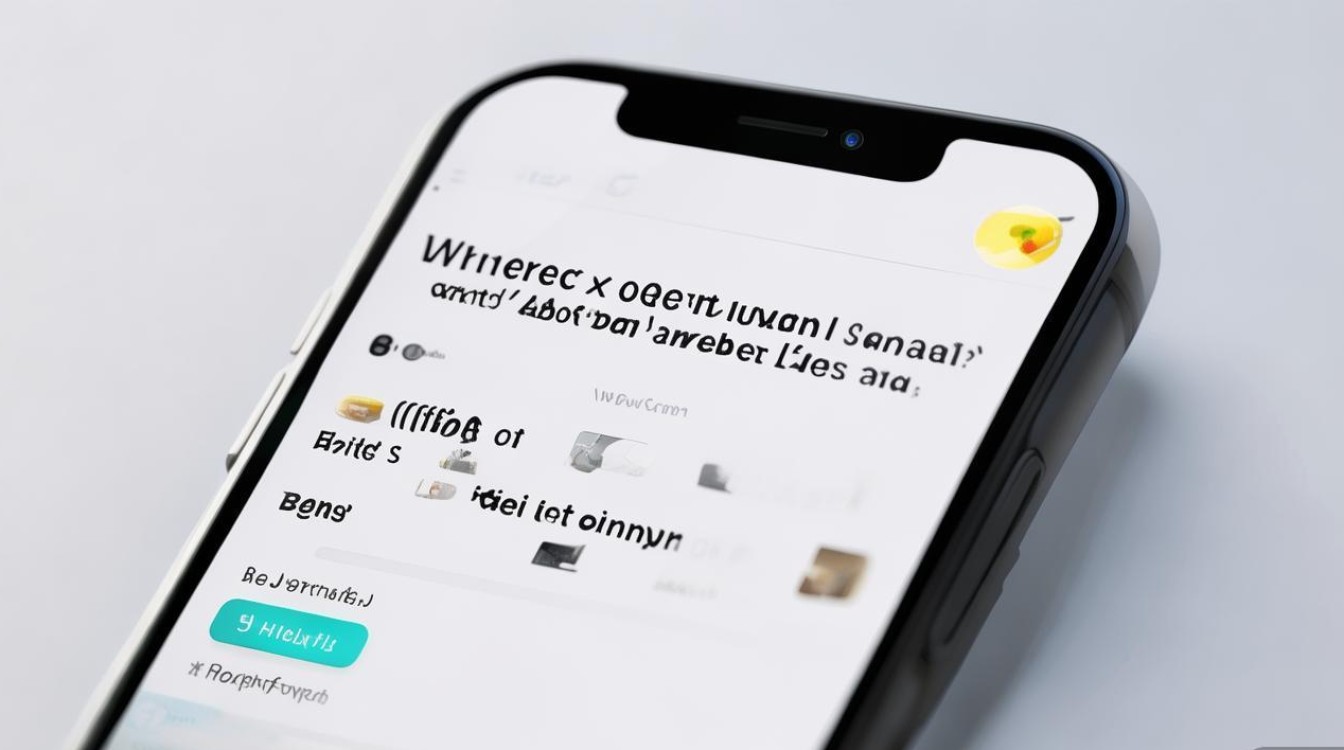 苹果手机微信保存的文件在哪打开？找不到入口怎么办？