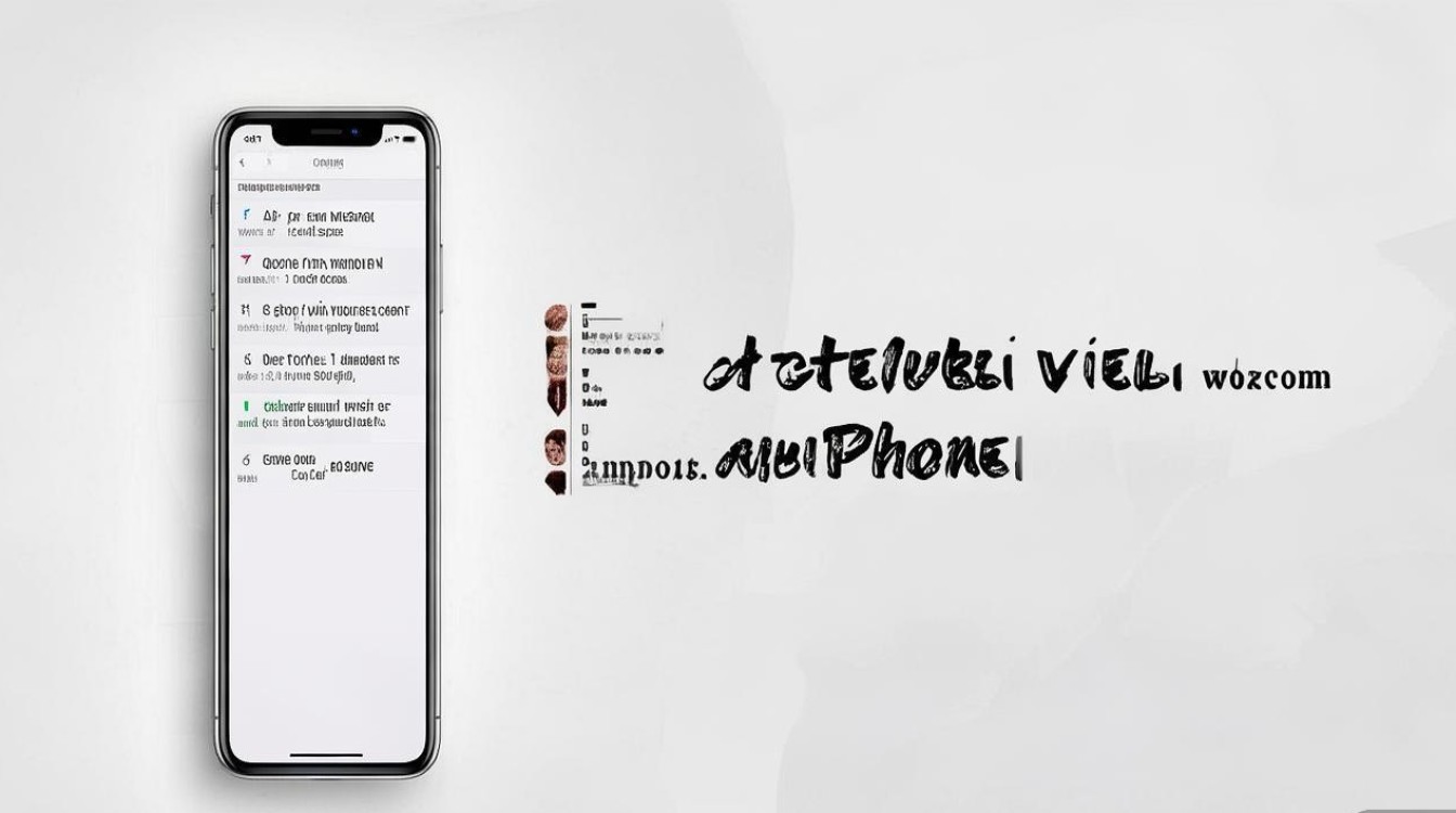 苹果手机网页模式怎么设置？开启步骤全解析