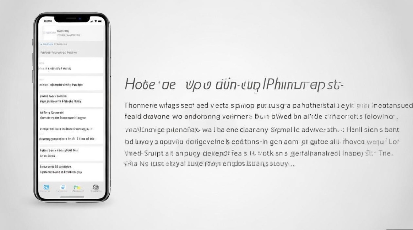 苹果手机网页模式怎么设置？开启步骤全解析