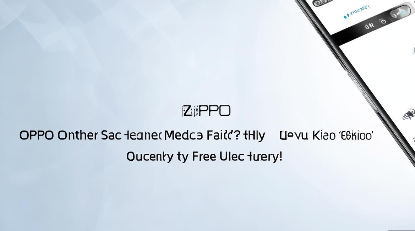 OPPO其他空间清理方法，找不到入口？教你快速释放内存！