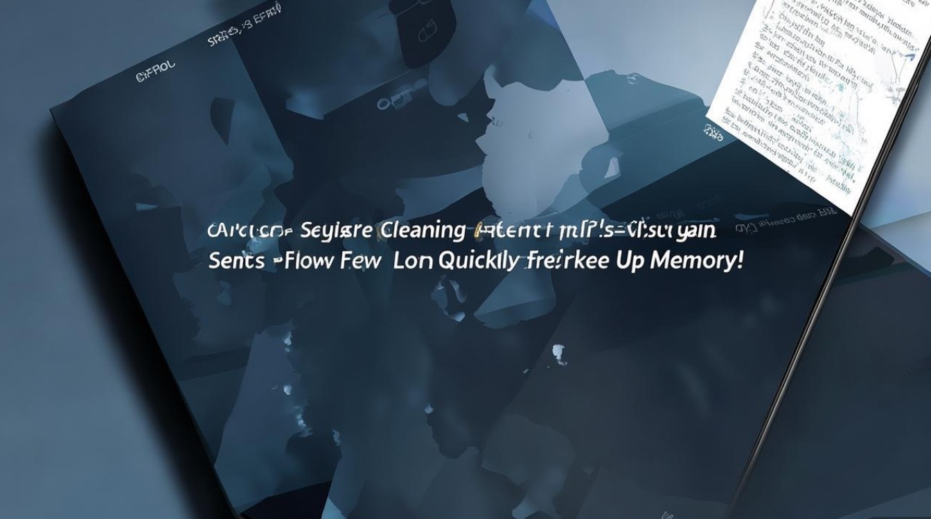 OPPO其他空间清理方法，找不到入口？教你快速释放内存！