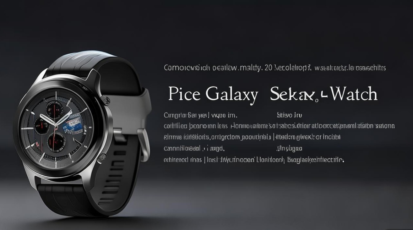 三星Galaxy Watch4价格多少？不同配置售价及选购建议？