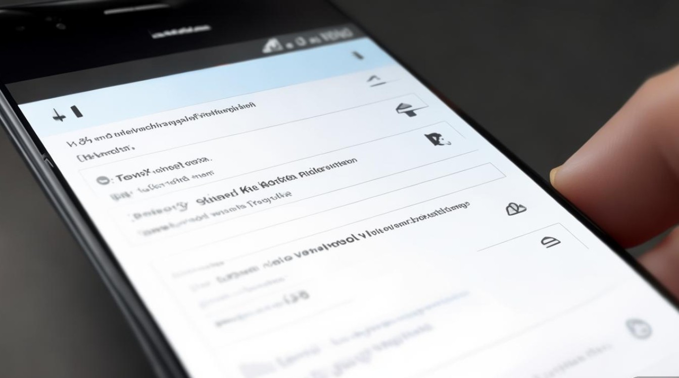 华为Mate8用户怎么切换系统/应用/网络？