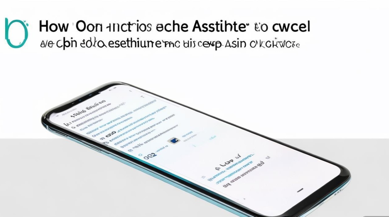 oppo手机怎么开启语音助手？设置步骤详细说明