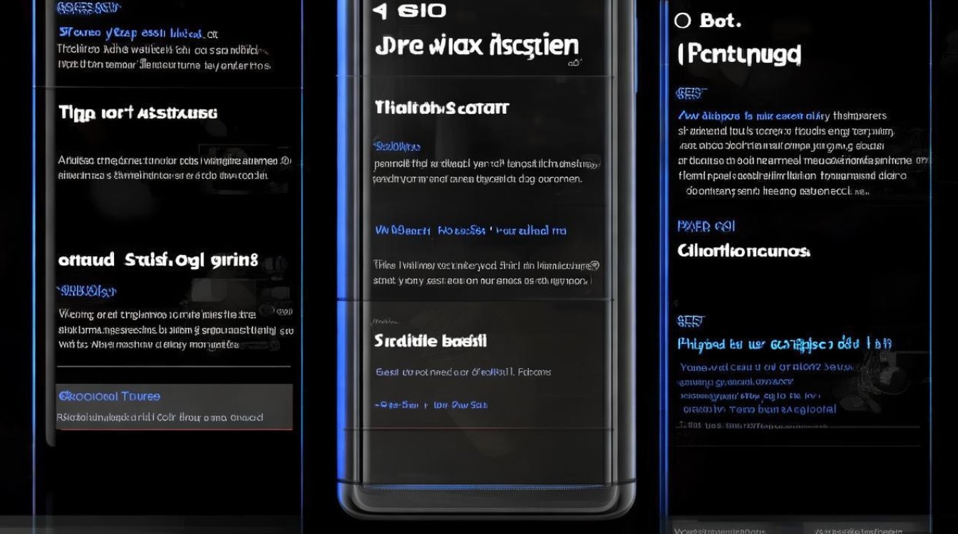 oppo手机怎么开启语音助手？设置步骤详细说明