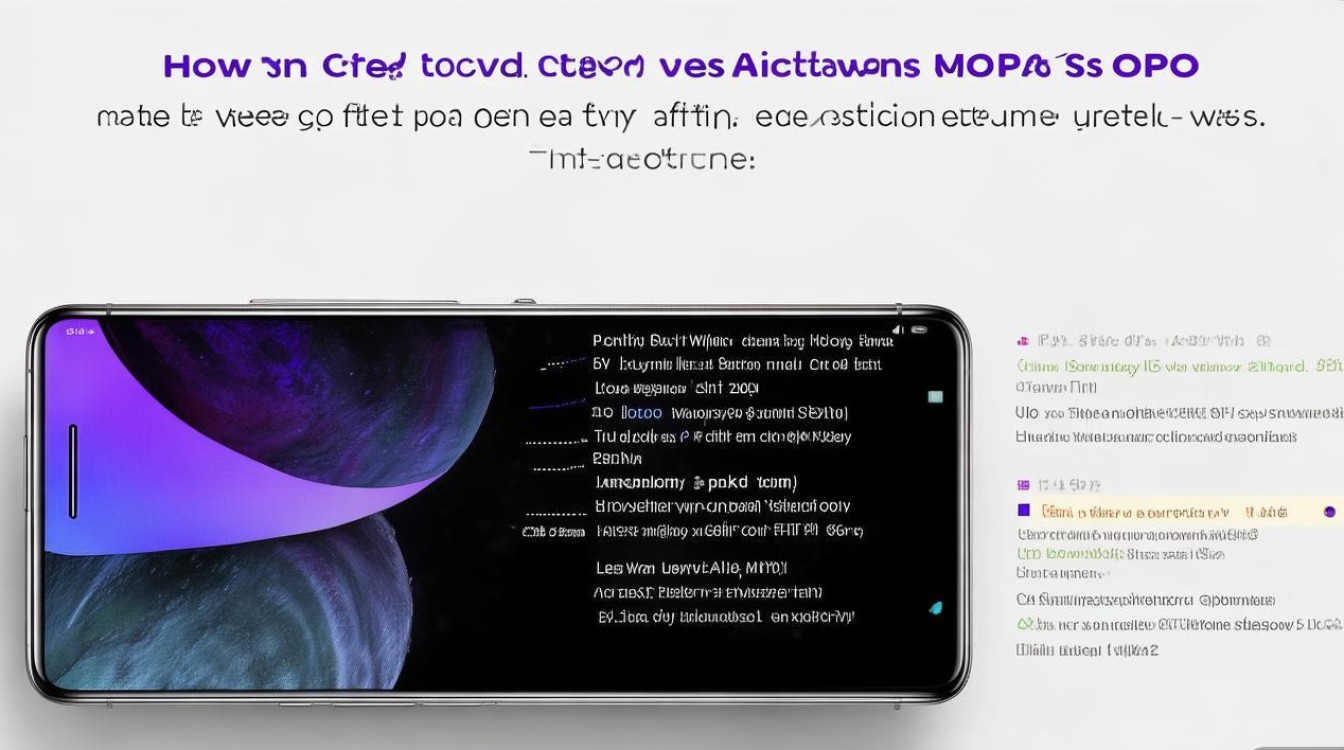 oppo手机怎么开启语音助手？设置步骤详细说明