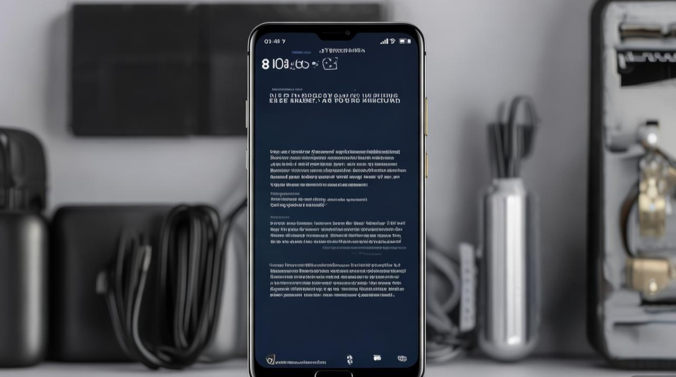 华为8充电太快耗电快?如何解决续航焦虑?