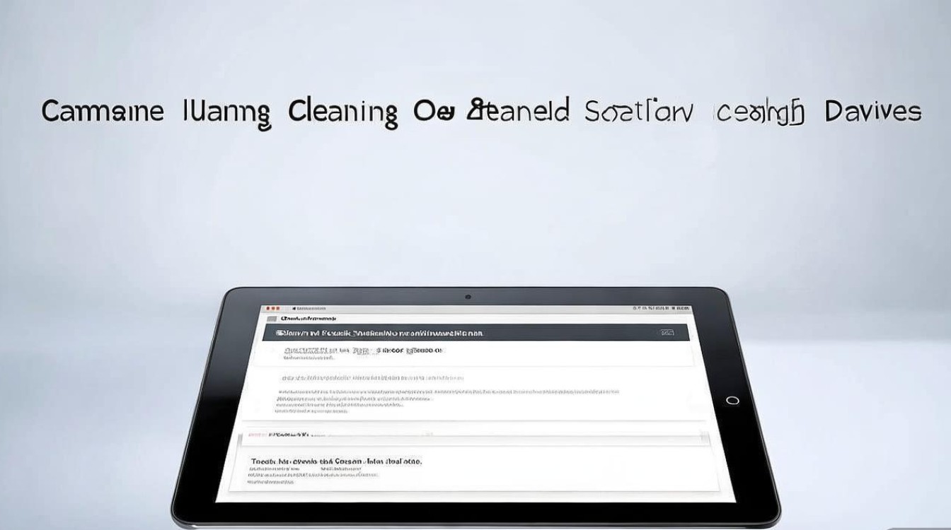 三星平板怎么清理软件下载