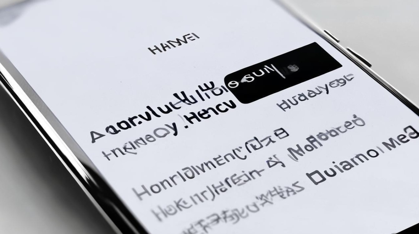 华为手机如何辨别鸿蒙系统-华为手机鸿蒙系统查看方法一览