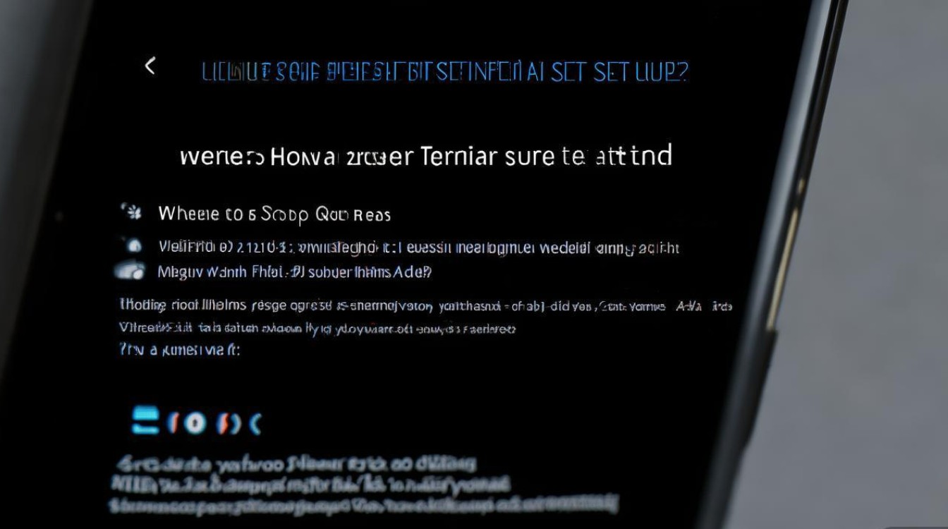 鸿蒙超级终端在哪设置？鸿蒙超级终端设置方法详解