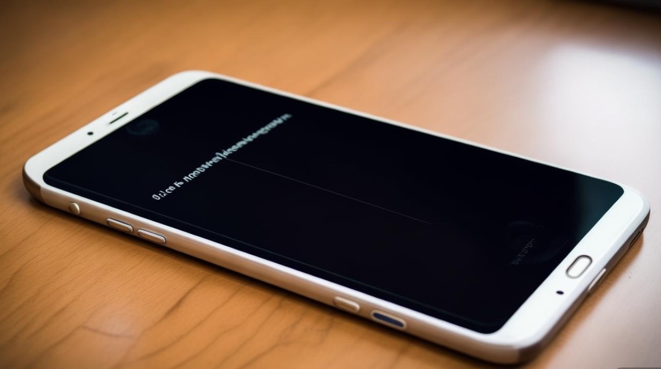 苹果手机摔后屏幕黑屏但能响，是内屏坏了还是主板故障？