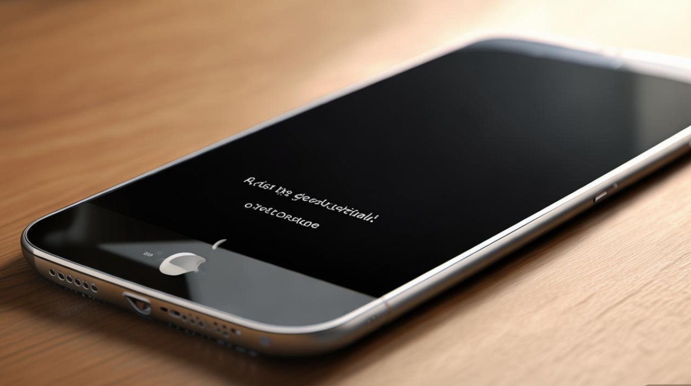 苹果手机摔后屏幕黑屏但能响，是内屏坏了还是主板故障？