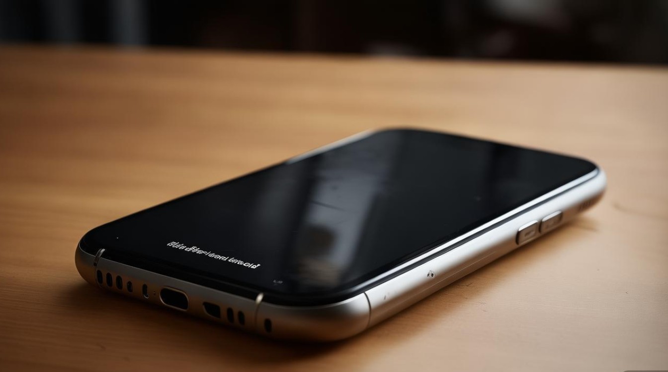 苹果手机摔后屏幕黑屏但能响，是内屏坏了还是主板故障？