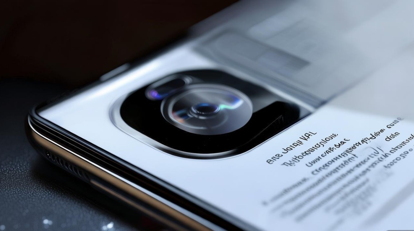 中兴Axon 30屏下摄像头效果究竟如何?配置参数详解