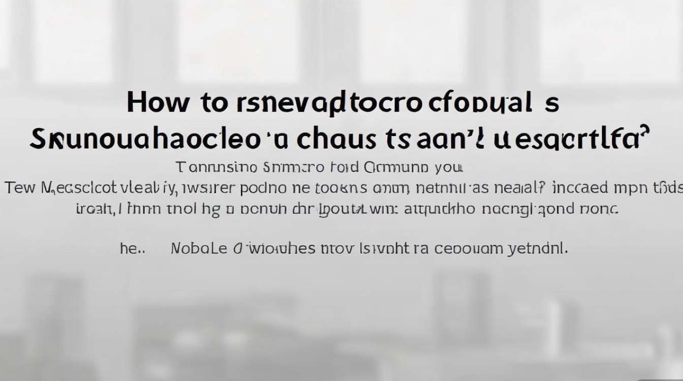 三星手机云端备份照片恢复不了怎么办？