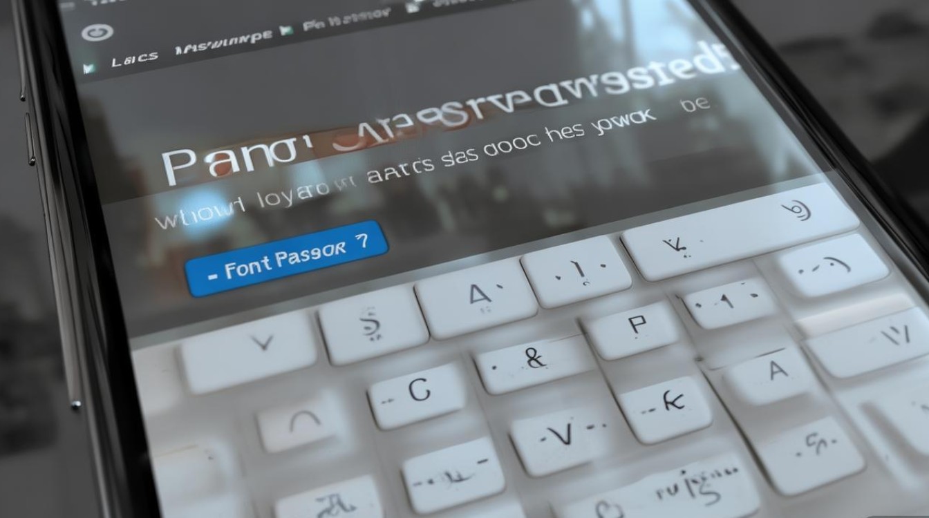 苹果手机锁屏密码忘了，怎么才能解锁啊？