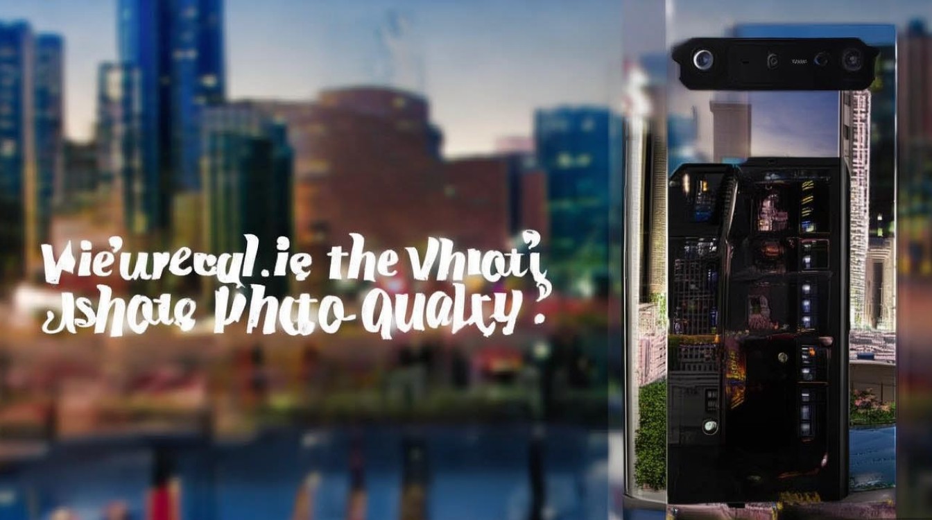 vivo Xshot拍照真实效果到底好不好？