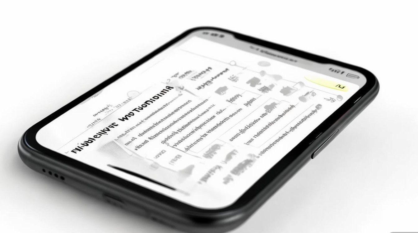 苹果手机程序怎么返回？小白也能轻松学会的返回技巧