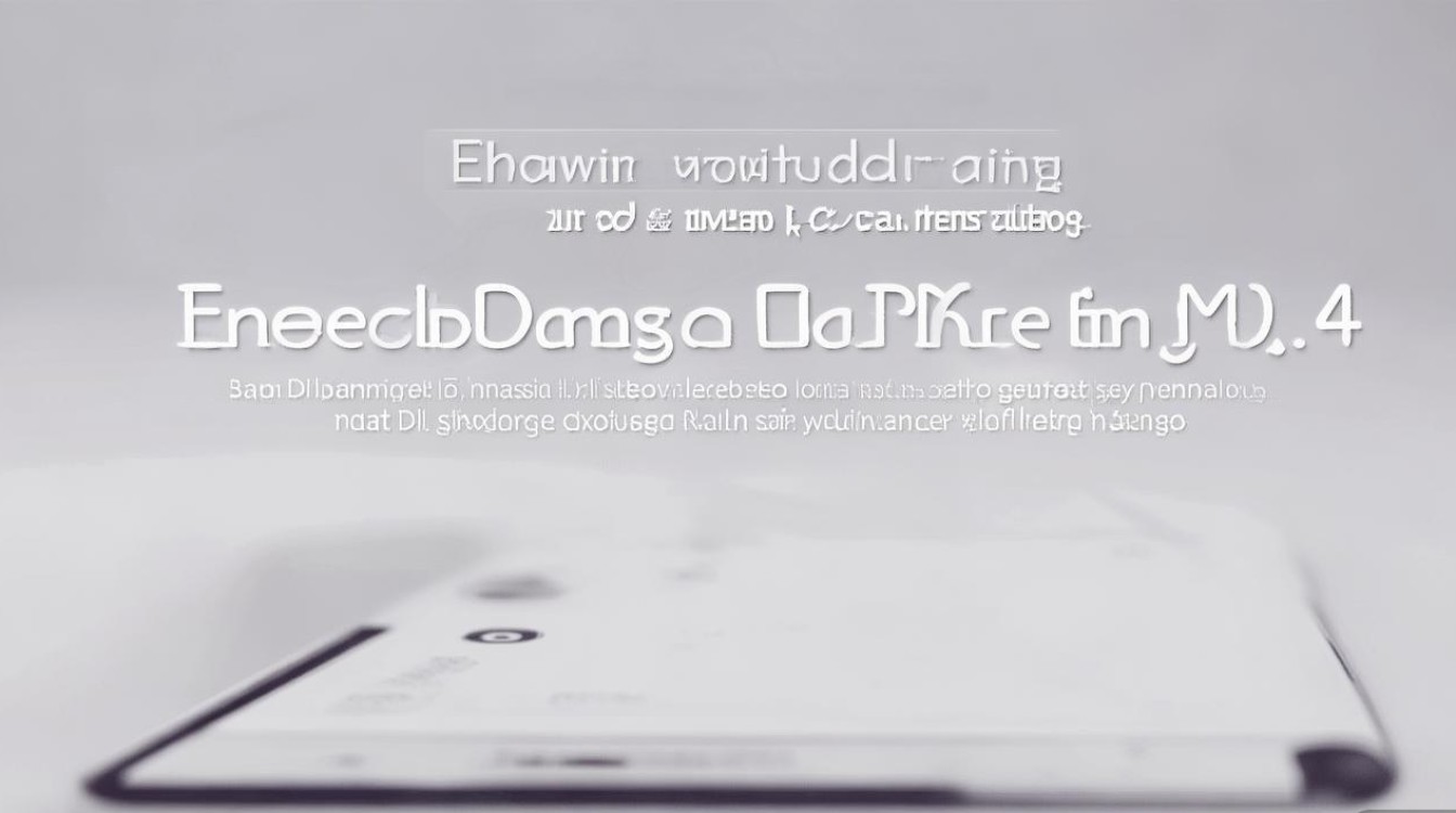 小米MIX4怎么开DC调光？防闪烁模式设置教程在这里。